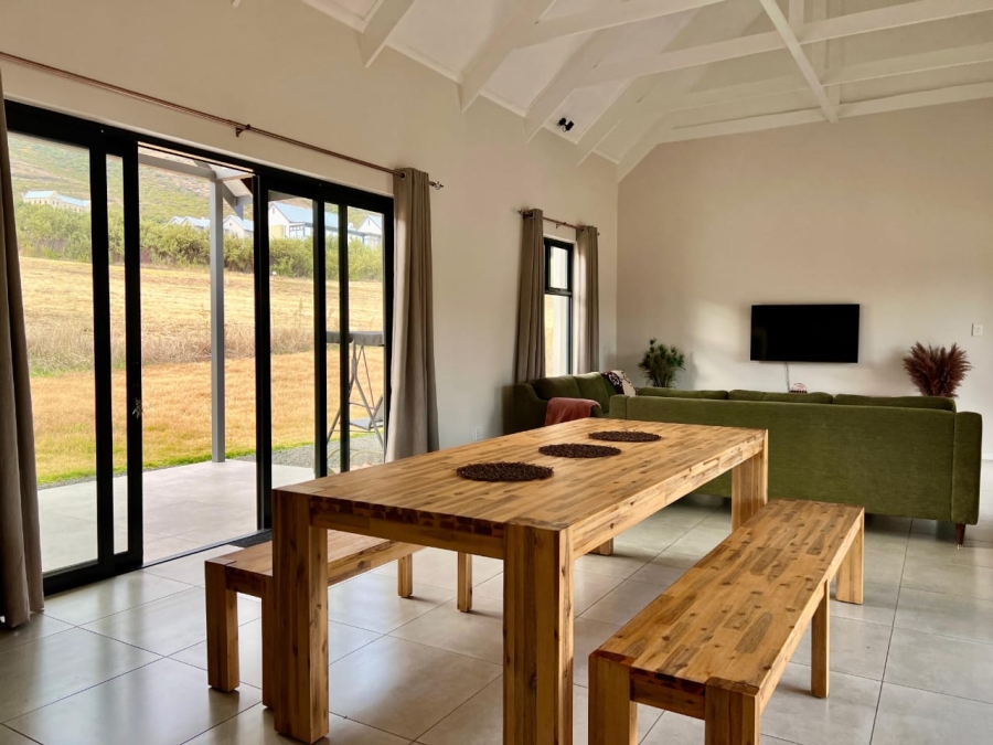 3 Bedroom Property for Sale in Clarens Mountain Estate Free State